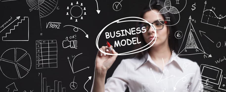 The Different Types Of Business Models: Which One Suits Your Business?