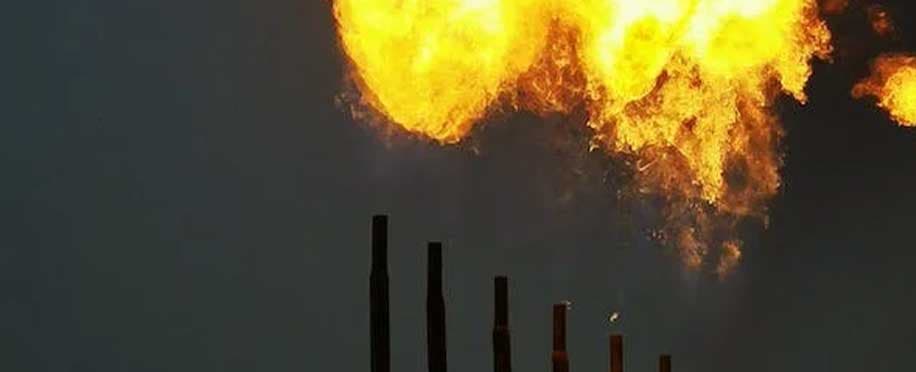The Dangers of Gas Flaring: Why We Need to Stop This Environmental Hazard