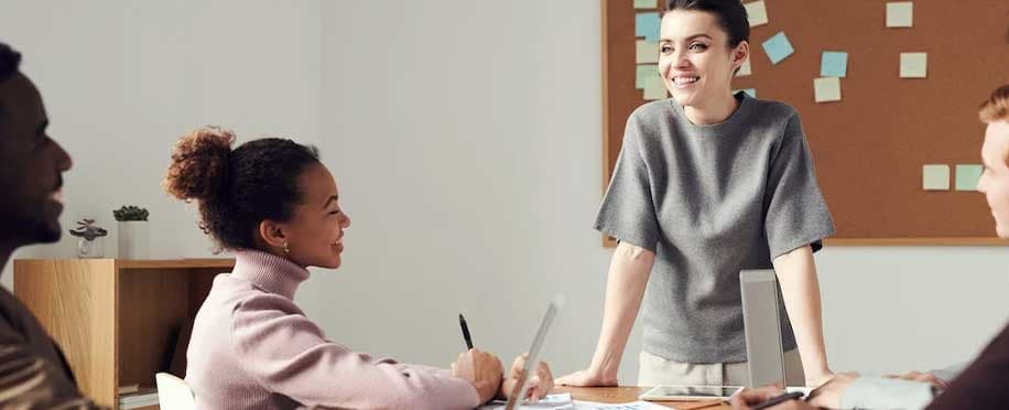 How To Create A Winning Pitch Deck for Investors