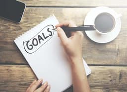 The role of goal management in achieving goals