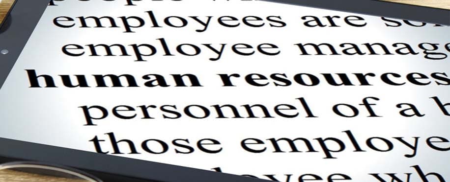 Who is the HR Business Partner?