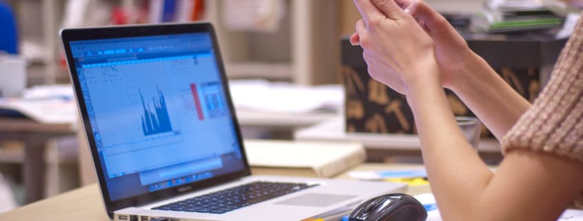 The importance of KPI for optimizing enterprises