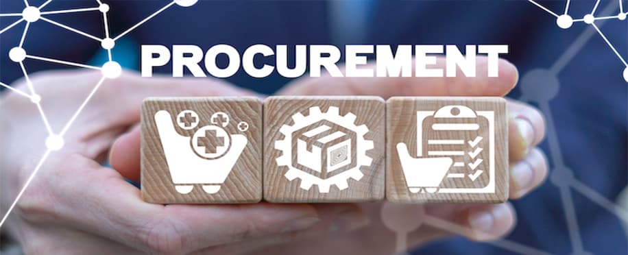 The Different Types Of Procurement You Should Know About