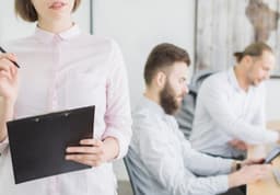 Why Human Resource Training for Professionals?