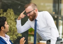 Dealing with Conflicts: A Guide for A Successful Leader