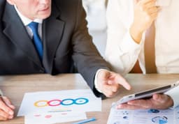 Measuring procurement performance - optimal supply chain impact