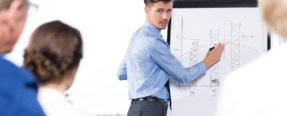 Elevate Your Path: Top 4 Management Courses in Dubai