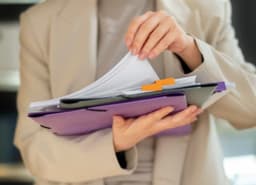 Mastering Document Management: Strategies for Organizing and Streamlining Your Business Workflow