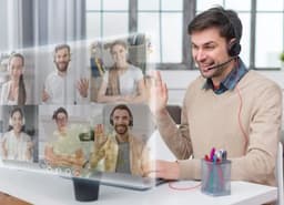 Do it smart: manage remote teams