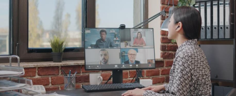 Do it smart: manage remote teams