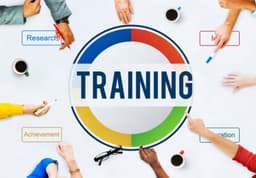 The Importance of External Training in Career Development