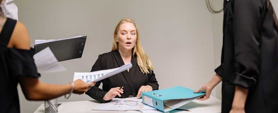 Stress Management Strategies: Maintaining Productivity in a Fast-paced Environment in Dubai