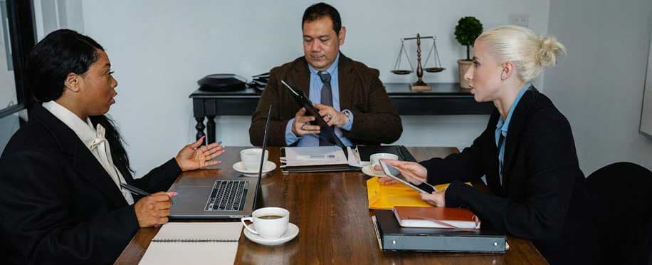 The Impact of Corporate Values on Business Reputation and Long-Term Success