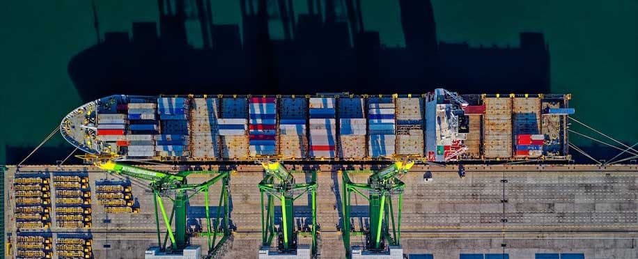 AI-driven Logistics: Transforming Shipping Management for the Digital Age