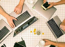 The importance of HR training courses in gaining competitive advantage