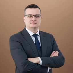 Dr. Marko Selaković