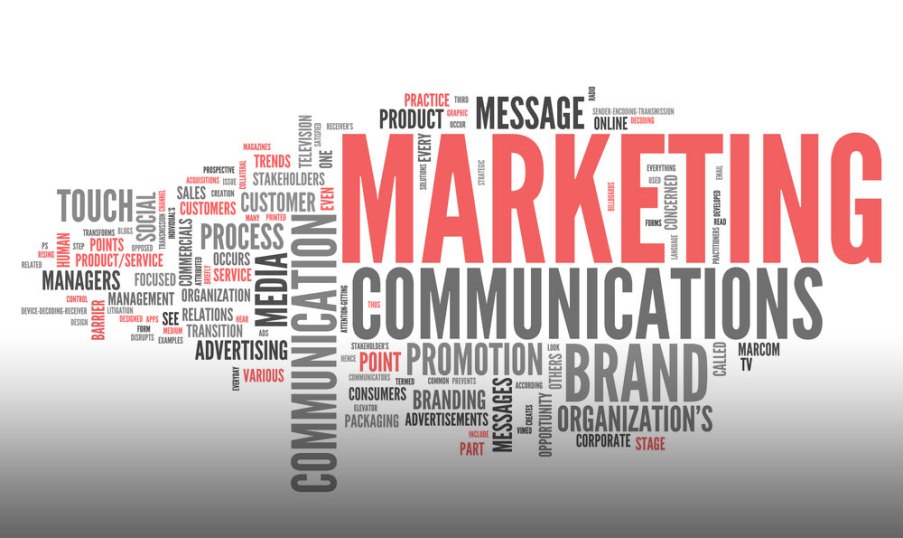 Fundamentals of Marketing Communications