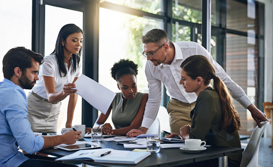 Crisis Management and Organisational Resilience