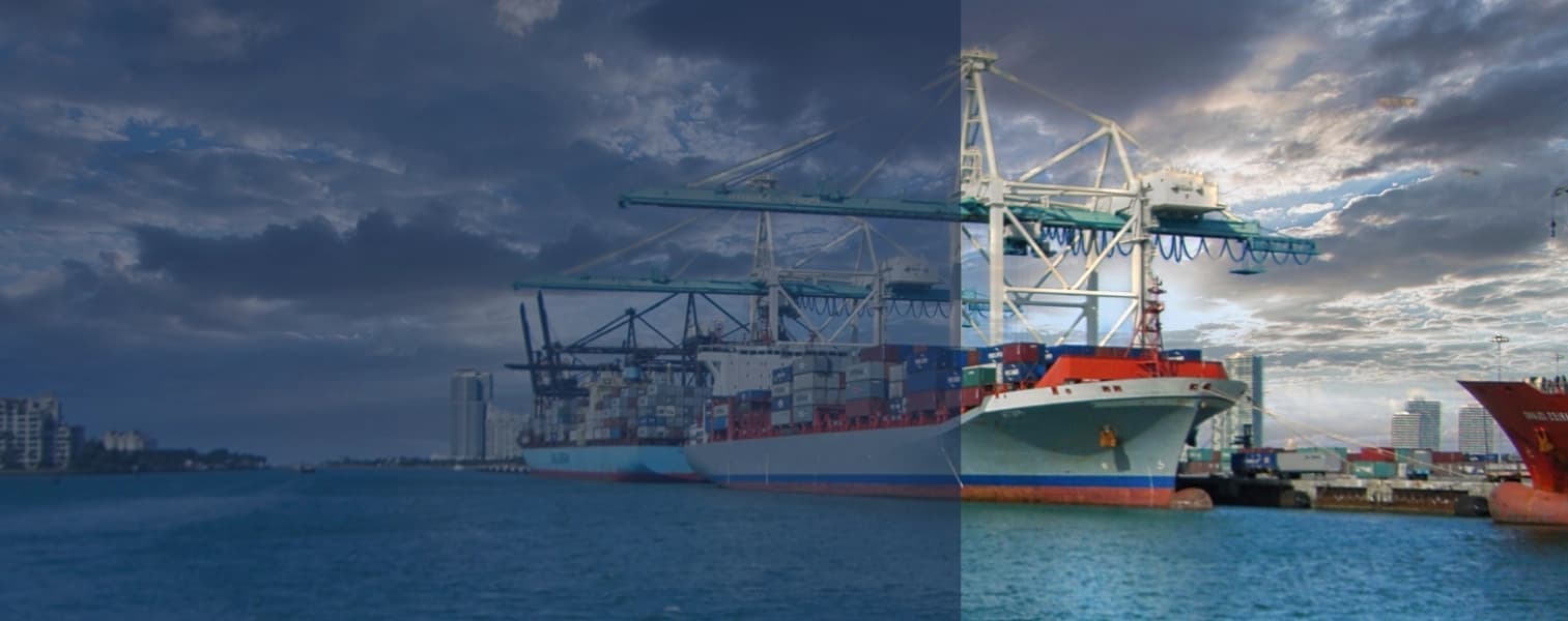 Shipping, Maritime & Ports Training Courses