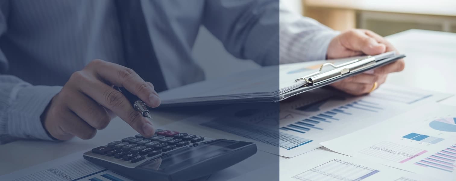 Accounting, Finance &  Budgeting Courses (Online)