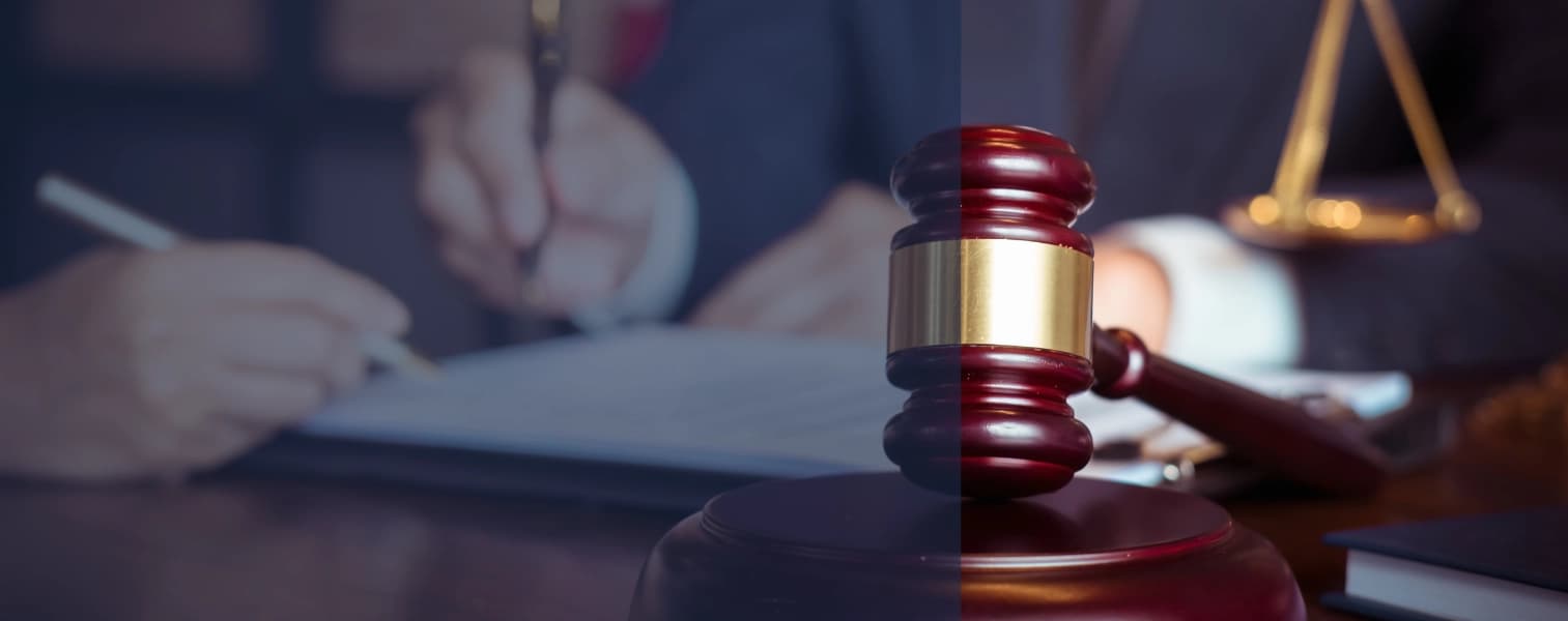 Legal, Contracts and Procurement Courses (Online)