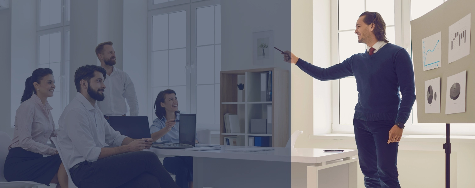 Sales and Marketing Courses (online)