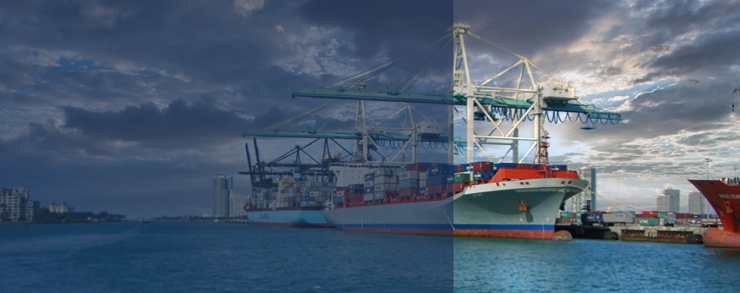 Shipping, Maritime & Ports Online Training Courses