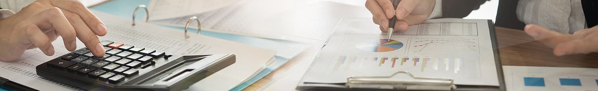 Accounting, Finance & Budgeting Courses in Bangkok (Classroom)