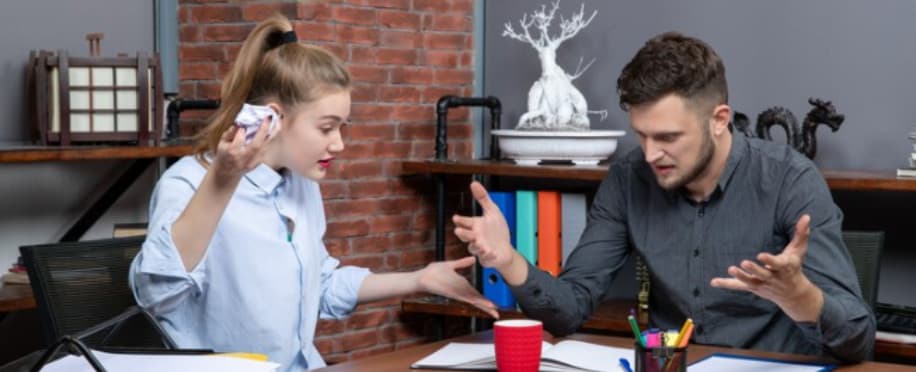 Effective Conflict Resolution Strategies for the Workplace