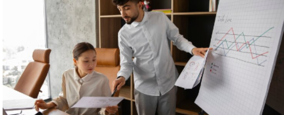 Project Management Excellence: Achieving Your Goals with a Diploma in Project Management