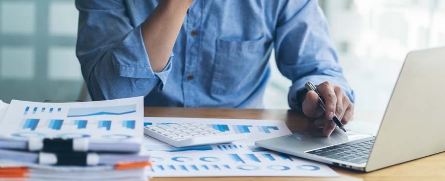 How procurement auditing keeps financial and legal organisations safe