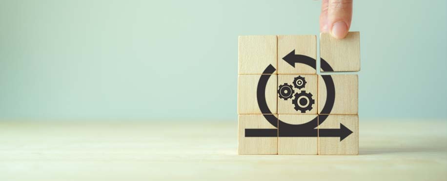 How to apply asset lifecycle management within your organisation