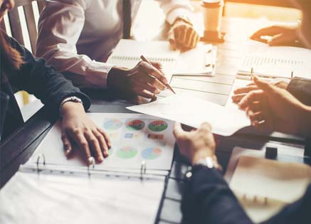 Learn project management methodologies to make your project a success