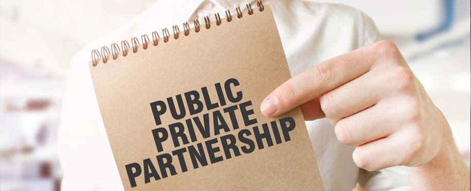 Public-Private Partnership: A Win-Win Solution for Infrastructure Projects