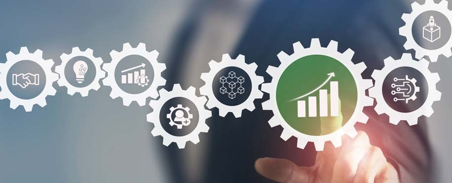 The Benefits of a Digital Transformation for Your Business