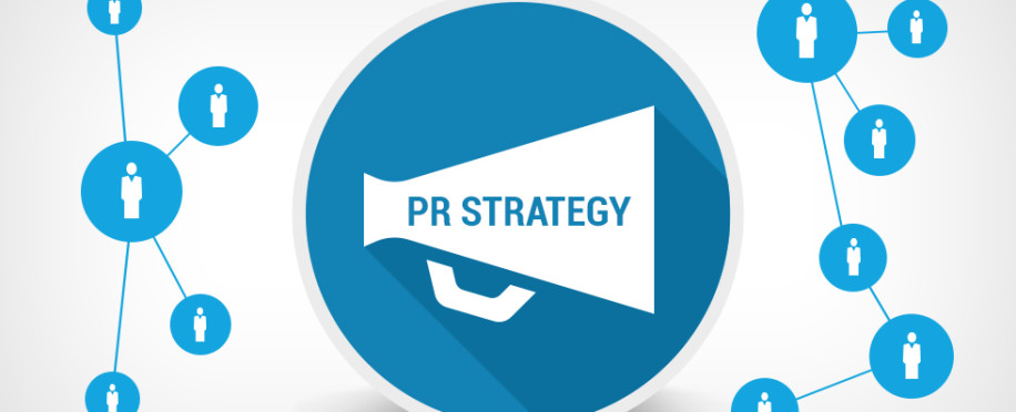 A Successful PR Strategy in 6 Tips