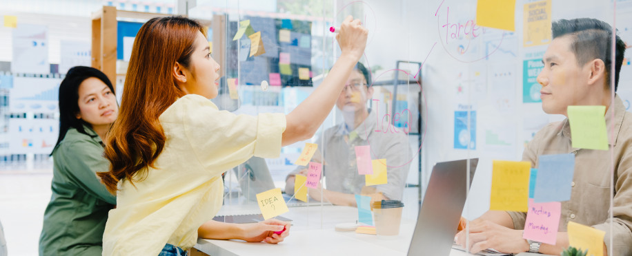 The Future Of Project Management: Top Trends & Skills Needed