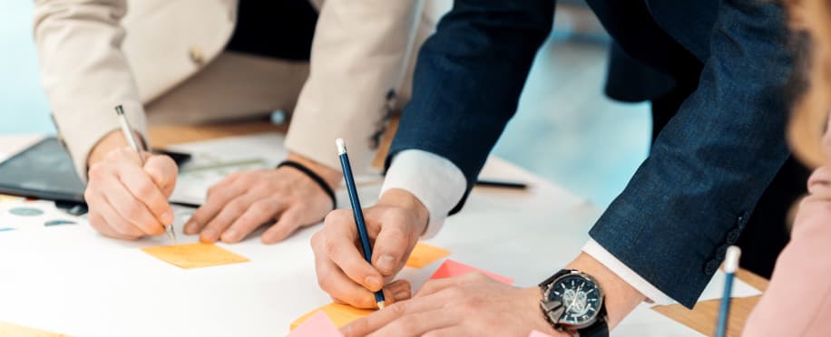 5 Key Change Management Measurements You Need To Be Successful