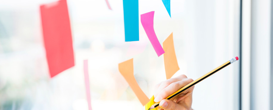 Embracing Change: Learning Agility to Thrive in a Fast-Paced World