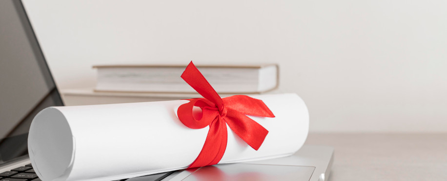 Diploma Certificate: Your Robe of Superpower in the World of Careers