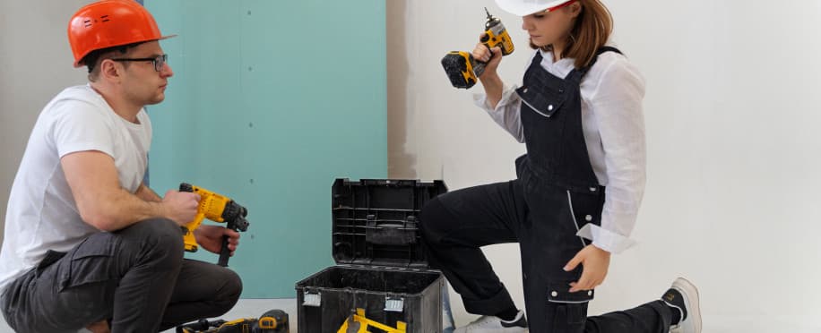 5 Types of Building Maintenance: A Deep Dive