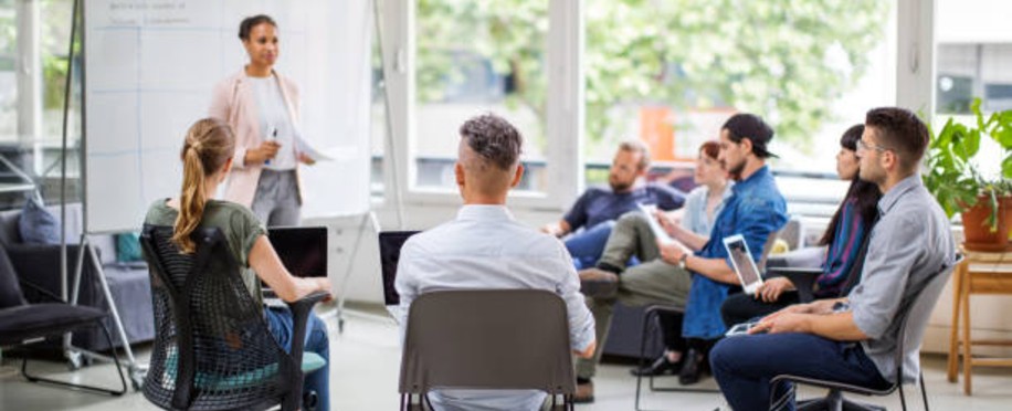 How Workforce Training Impacts Profit More Than Marketing Spend