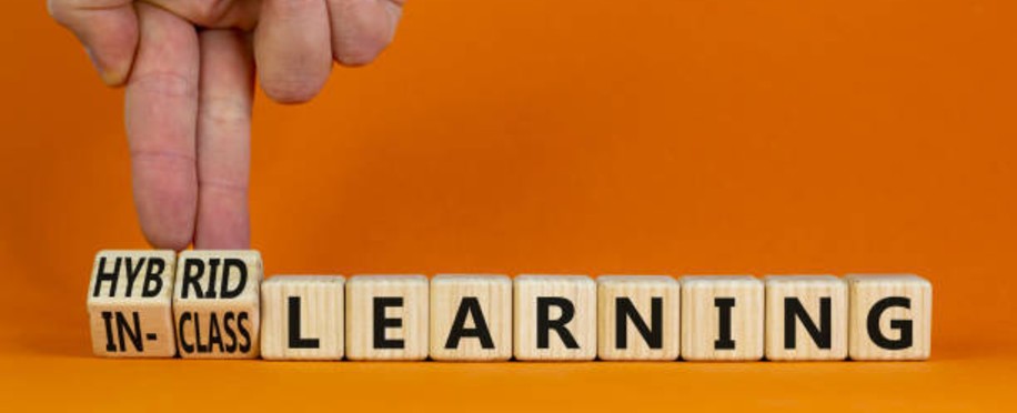 Why Hybrid Learning Is No Longer a Trend—It’s a Survival Skill