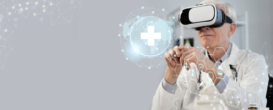 Healthcare technology: the role of artificial intelligence, machine learning, and robotics