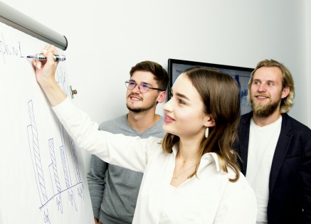 Sales and Marketing Courses in Barcelona: Creative Growth for Global Brands