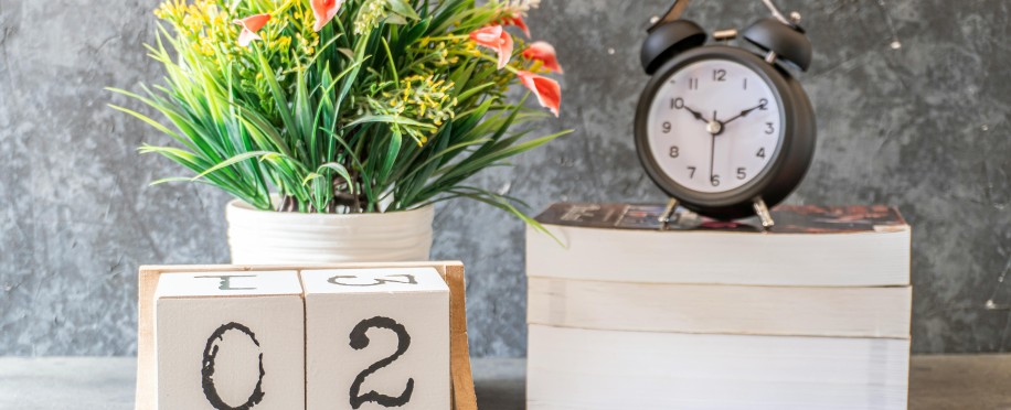 Ending August Strong: How to Make the Most of National Wellness Month