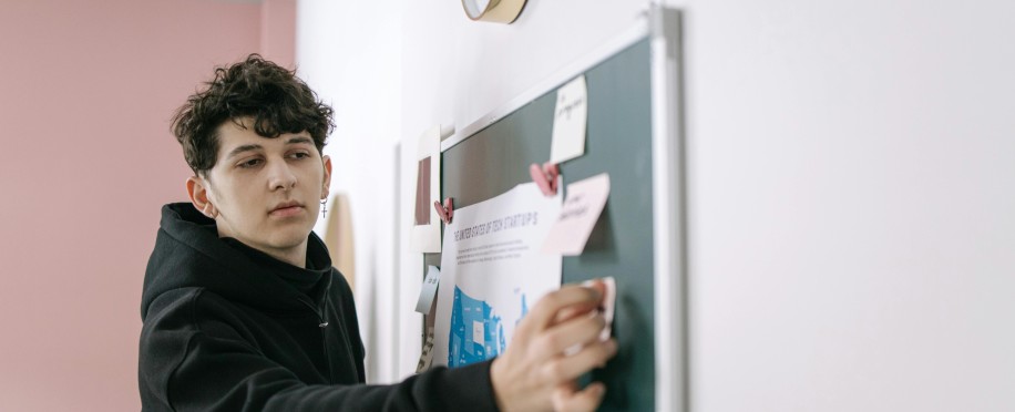 International Youth Day: Why Developing Young Talent Matters for the Future of Business