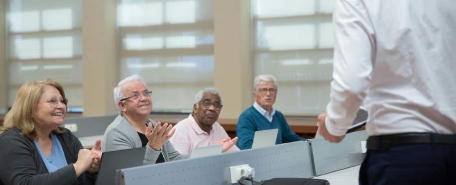 Your Guide to Personal Development Courses in Dubai for Career and Life Success