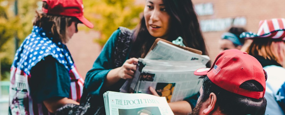 Journalism Without Journalists? Italy’s “Il Foglio” Sparks a New Debate