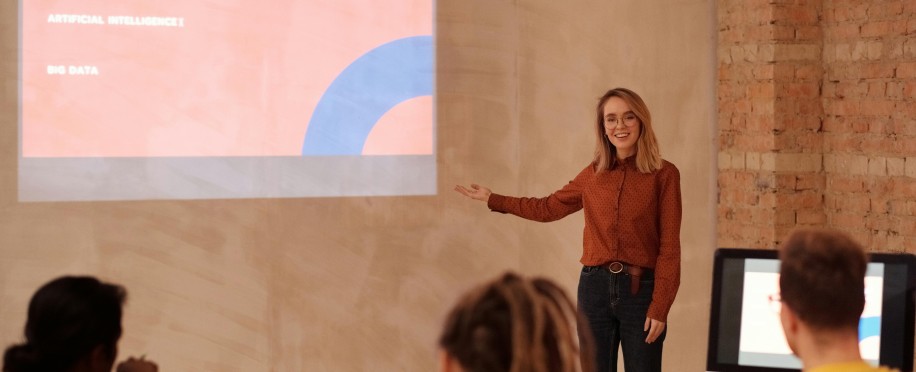 Professional Training in Dubai: What You Need to Know